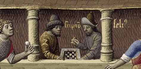 medieval gambling games|Gambling and Gaming in the Holy Land: Chess, Dice and Other .